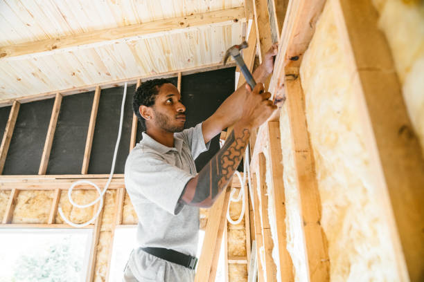 Best Professional Insulation Contractor  in Lincoln University, PA