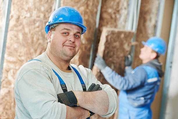 Best Home Insulation Services  in Lincoln University, PA